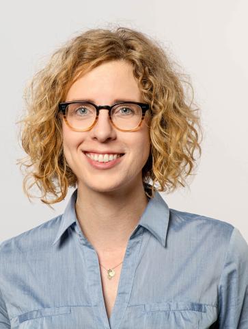 Kathrin Schumann